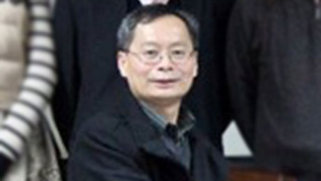 姜志华博士、美国华盛顿州立大学平生教授